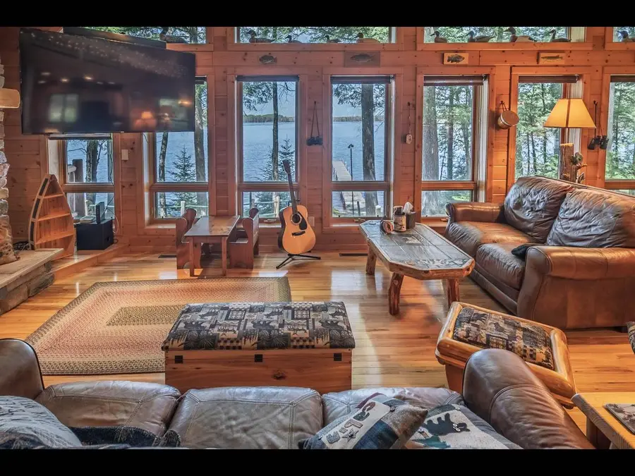 13734 Chrissie Ln, Lac Du Flambeau, WI 54538 - #3