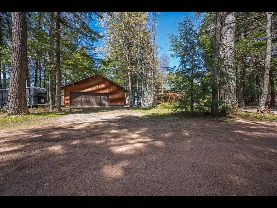 13738 Chrissie Ln, Lac Du Flambeau, WI 54538 - #2