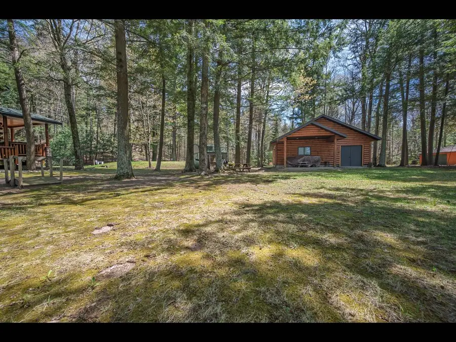 13738 Chrissie Ln, Lac Du Flambeau, WI 54538 - #3