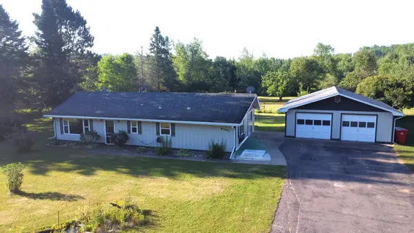 N7661 Hwy 52, Lily, WI 54491