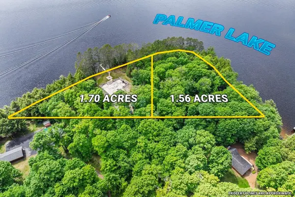 8221 Trails End Rd, Land O Lakes, WI 54540