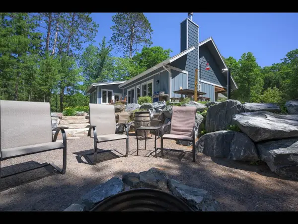 5016 Birch Rd, Land O Lakes, WI 54540