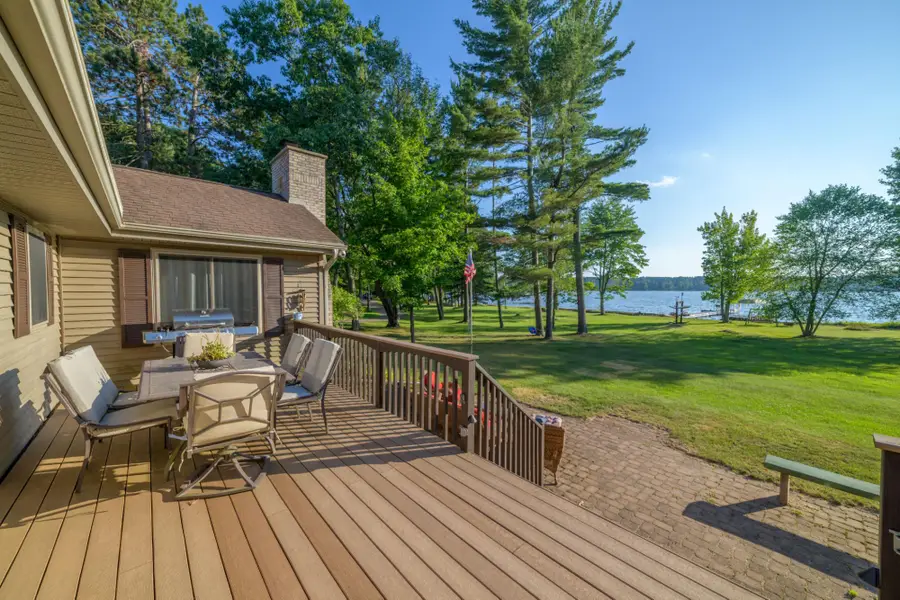 2718 Green Bass Rd, Rhinelander, WI 54501 - #2