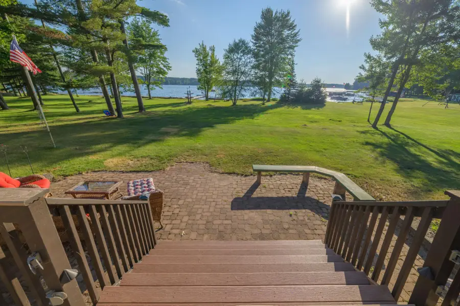2718 Green Bass Rd, Rhinelander, WI 54501 - #3