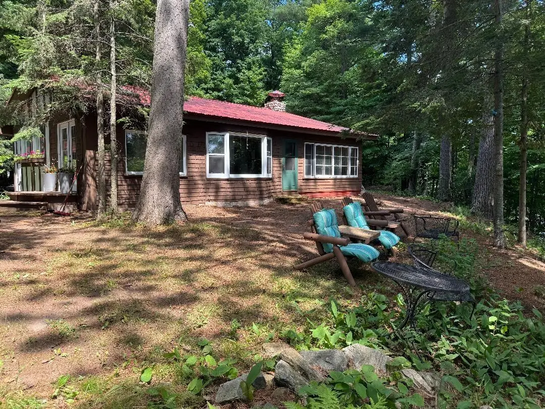 2657 Garnet St W, Mercer, WI 54547 - #1