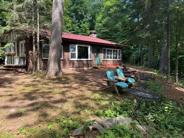 2657 Garnet St W, Mercer, WI 54547