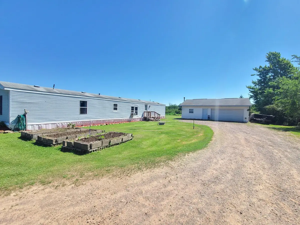 N3814 Cth N, Kennan, WI 54537 - #1