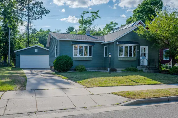 610 Riek St, Rhinelander, WI 54501