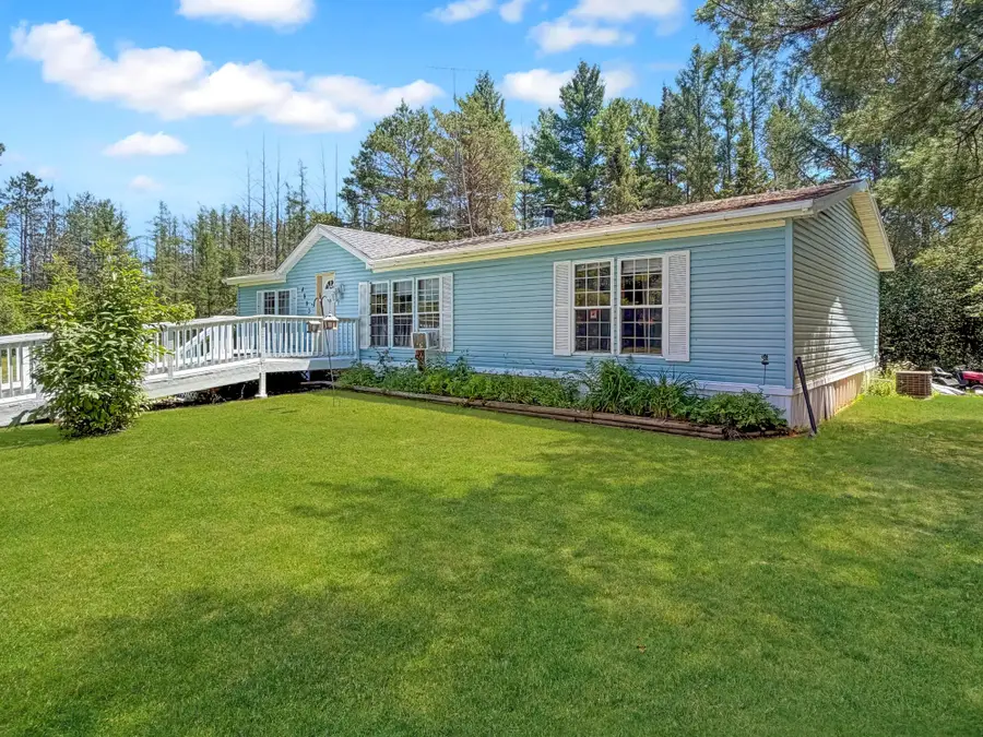 4893 Prairie Trl W, Rhinelander, WI 54501 - #2