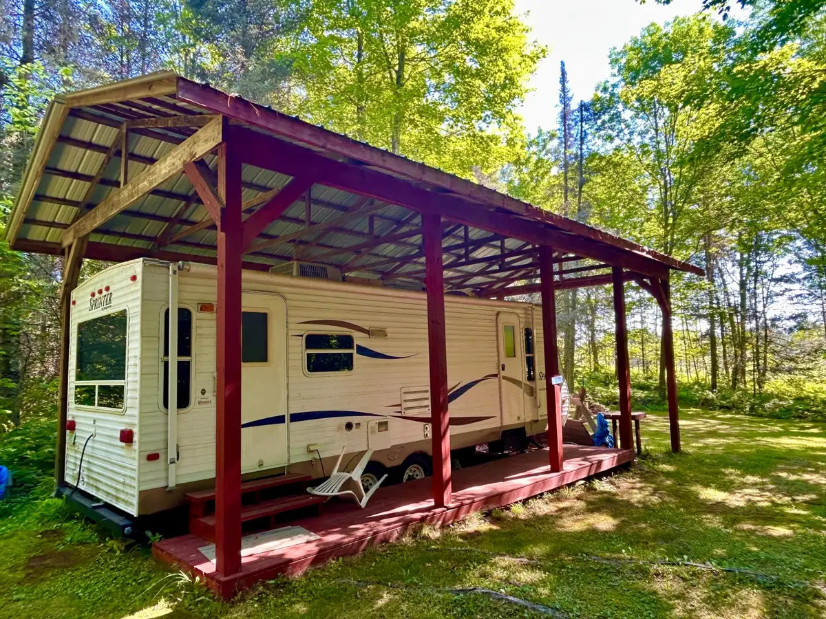 ON Citko Ln, Armstrong Creek, WI 54103 - #1