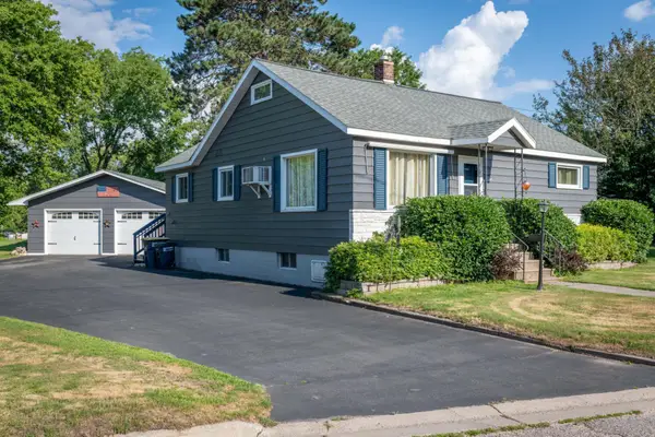 512 Pelham St N, Rhinelander, WI 54501