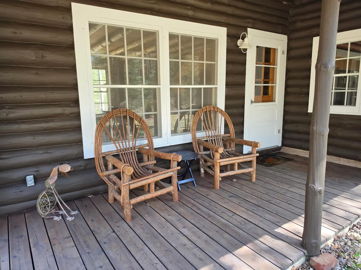 2674 Sunrise Cir, Phelps, WI 54554 - #1