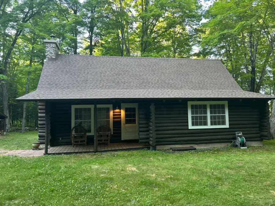 2674 Sunrise Cir, Phelps, WI 54554 - #2