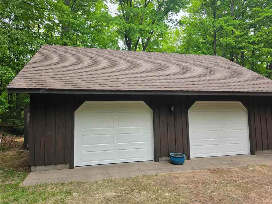 2674 Sunrise Cir, Phelps, WI 54554 - #3