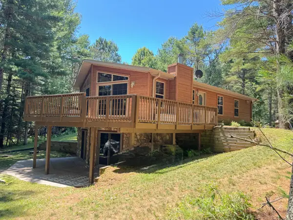 4984 Willow Dam Rd, Hazelhurst, WI 54531
