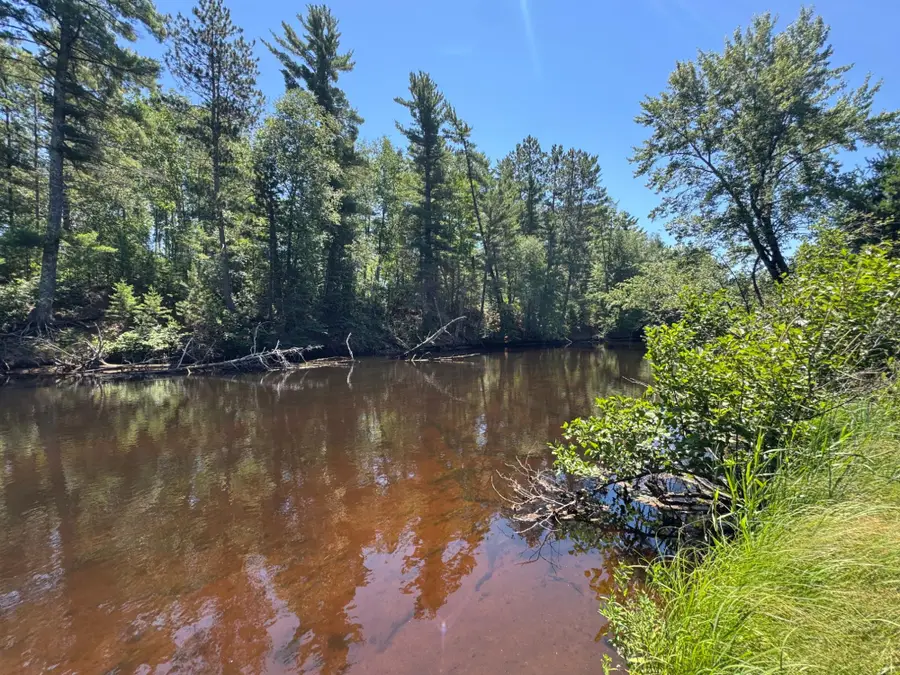 4984 Willow Dam Rd, Hazelhurst, WI 54531 - #2