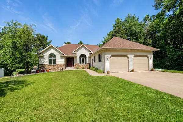 N1325 Wisconsin River Rd, Merrill, WI 54452