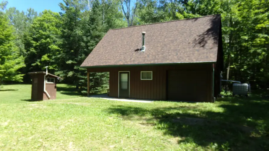 6197 Freedom Corners Rd, Wabeno, WI 54566 - #2