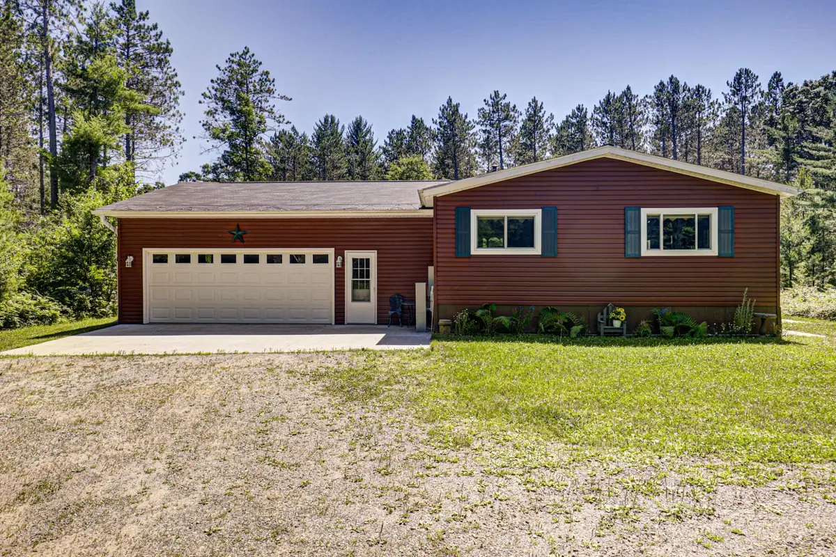 W8819 Eveland's Way, Elcho, WI 54428 - #1