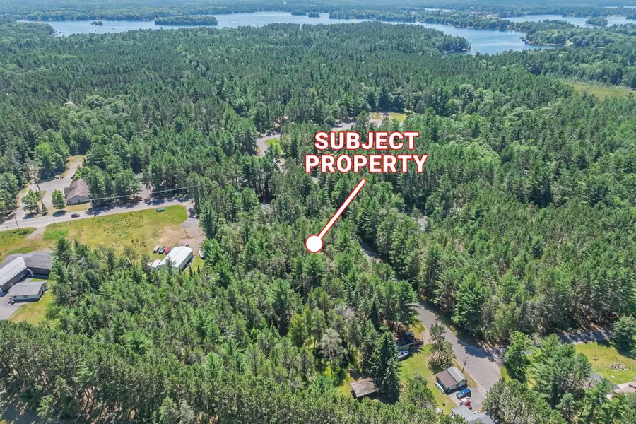 Lot 1 Gehrke Rd, Woodruff, WI 54568 - #3