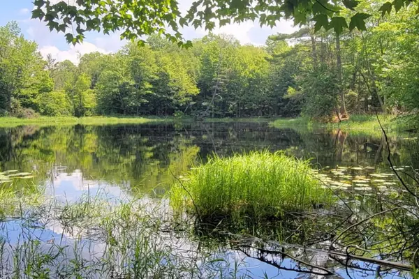 Lot #2 Moonshine Valley Rd, Presque Isle, WI 54557