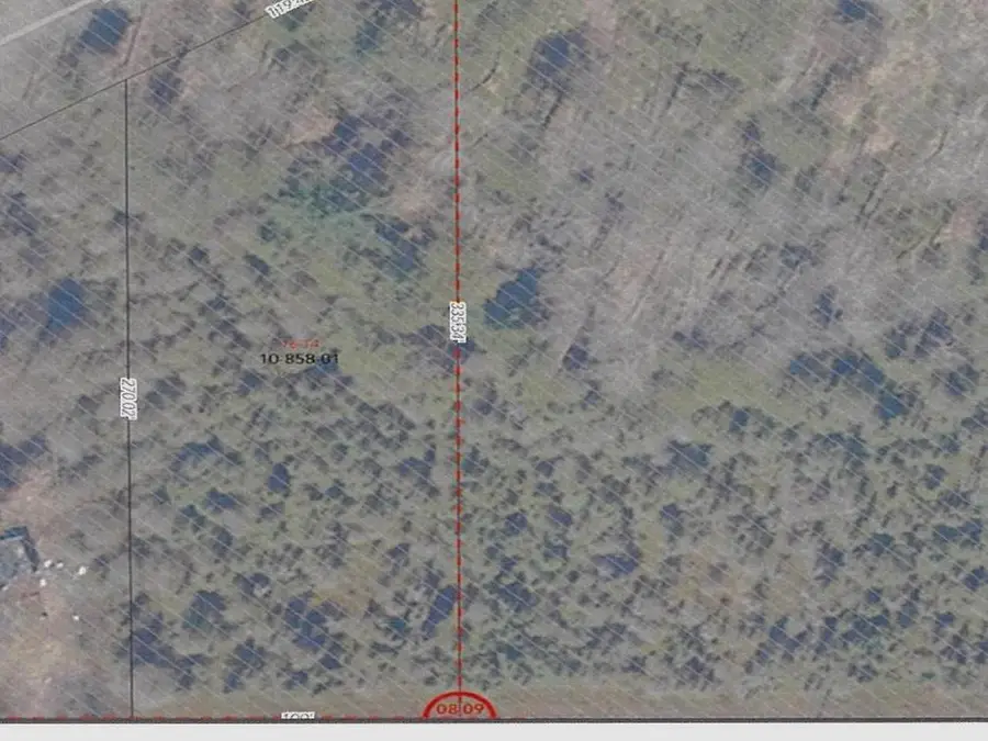 ON Moss Lake Dr, Lac Du Flambeau, WI 54538 - #2