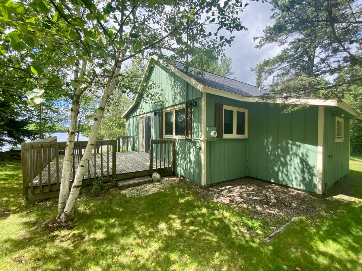 8195 Bay Rd E, Presque Isle, WI 54557 - #1