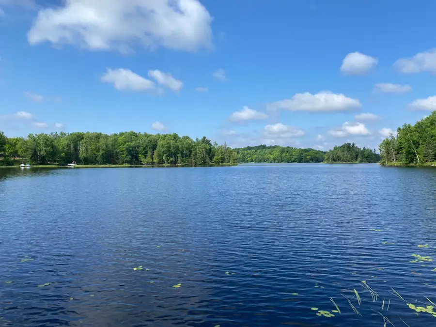 8195 Bay Rd E, Presque Isle, WI 54557 - #2