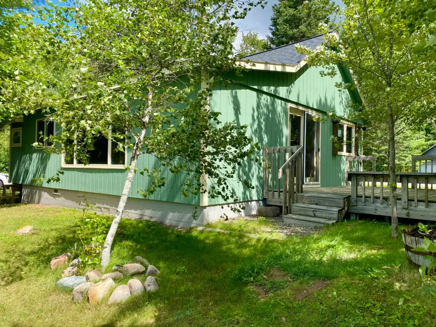 8195 Bay Rd E, Presque Isle, WI 54557 - #3