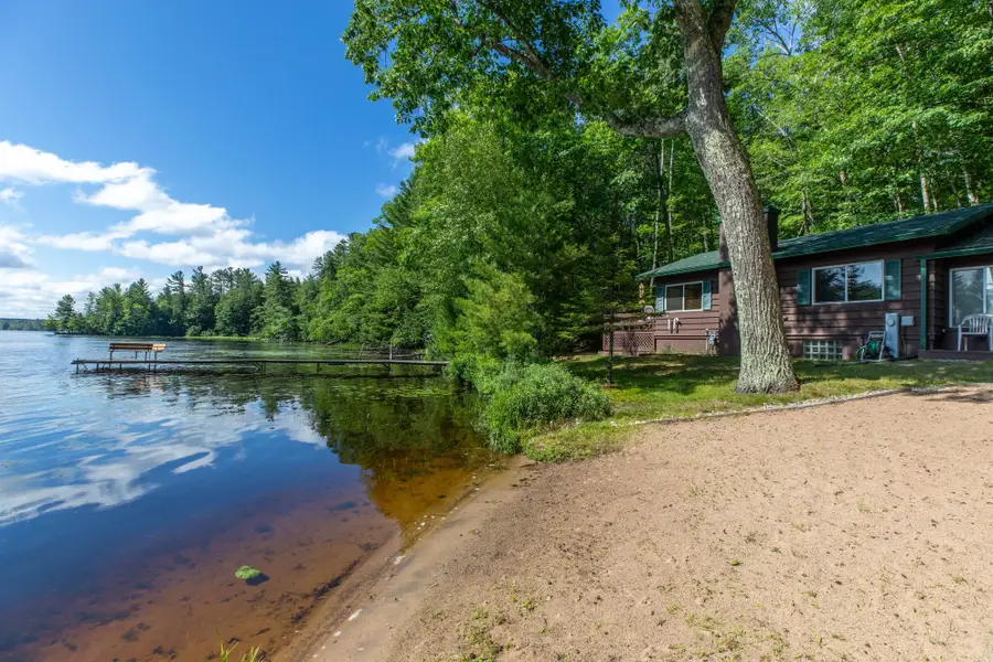 4070 Moen Lake Rd, Rhinelander, WI 54501 - #2