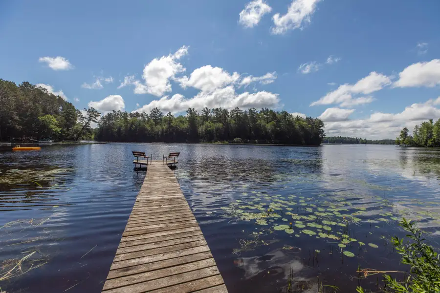 4070 Moen Lake Rd, Rhinelander, WI 54501 - #3