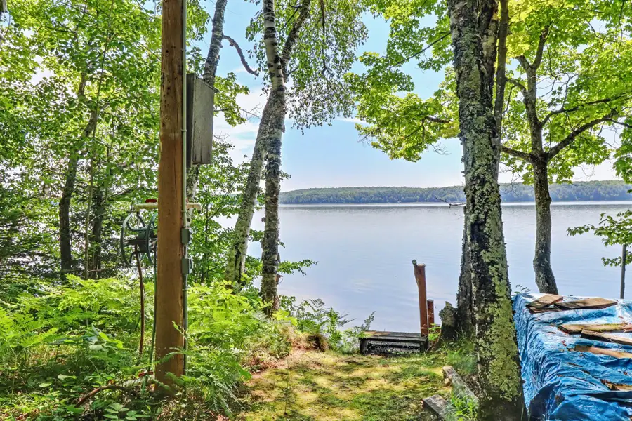 2970 Kentuck Ln, Eagle River, WI 54521 - #2