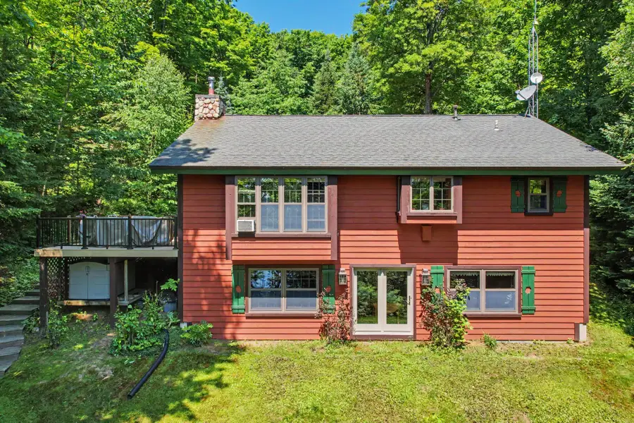 2970 Kentuck Ln, Eagle River, WI 54521 - #3