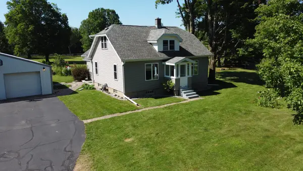 619 8th Ave E, Antigo, WI 54409