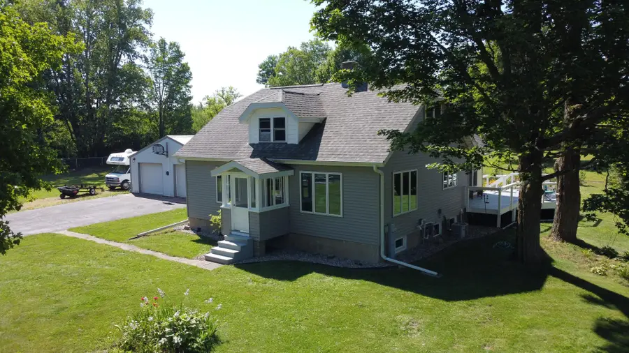 619 8th Ave E, Antigo, WI 54409 - #2