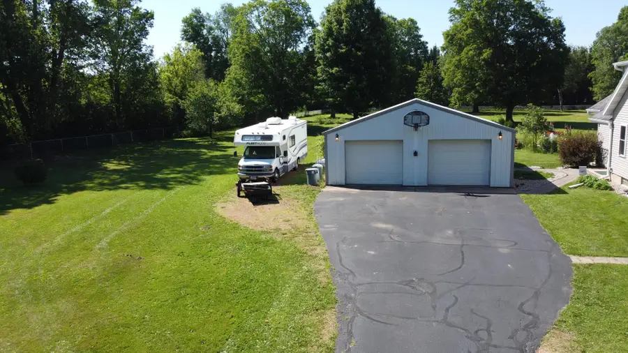 619 8th Ave E, Antigo, WI 54409 - #3