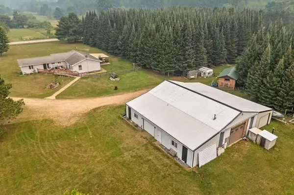 13595 Lower Dam Rd, Mountain, WI 54149
