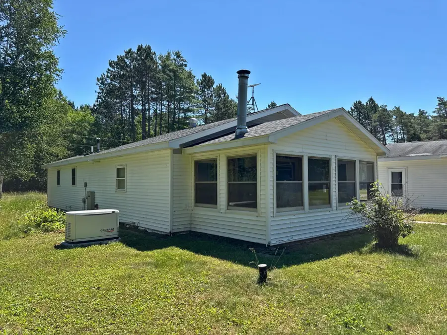 2225 Olson Rd, Tomahawk, WI 54487 - #2
