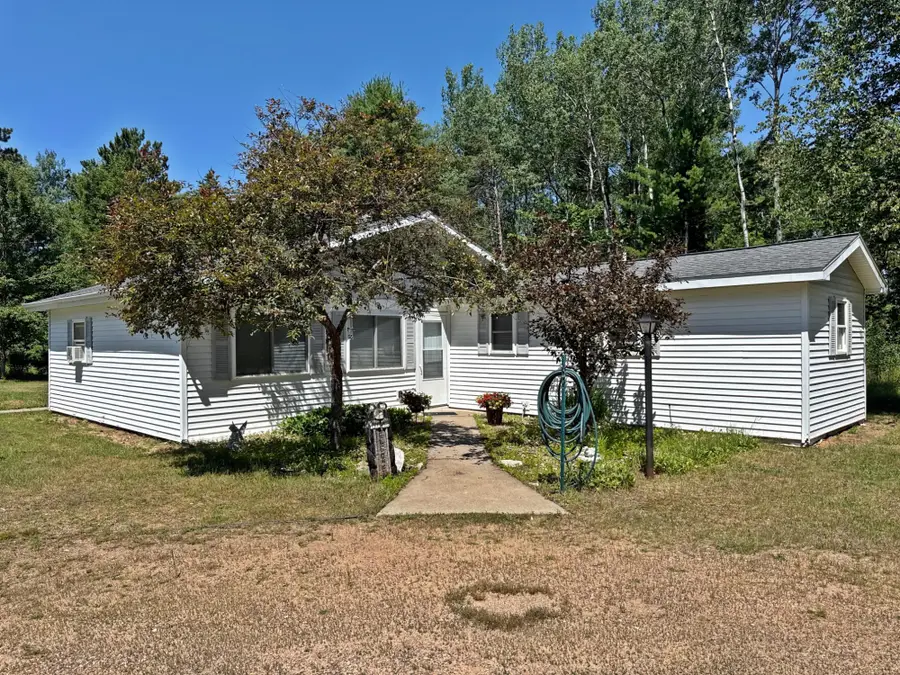2225 Olson Rd, Tomahawk, WI 54487 - #3