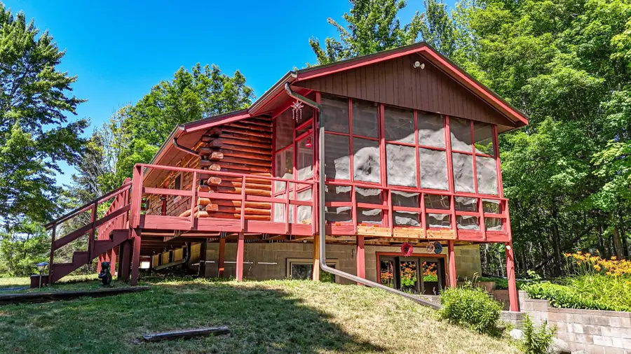 8326 Palmer Rd, Presque Isle, WI 54557 - #2