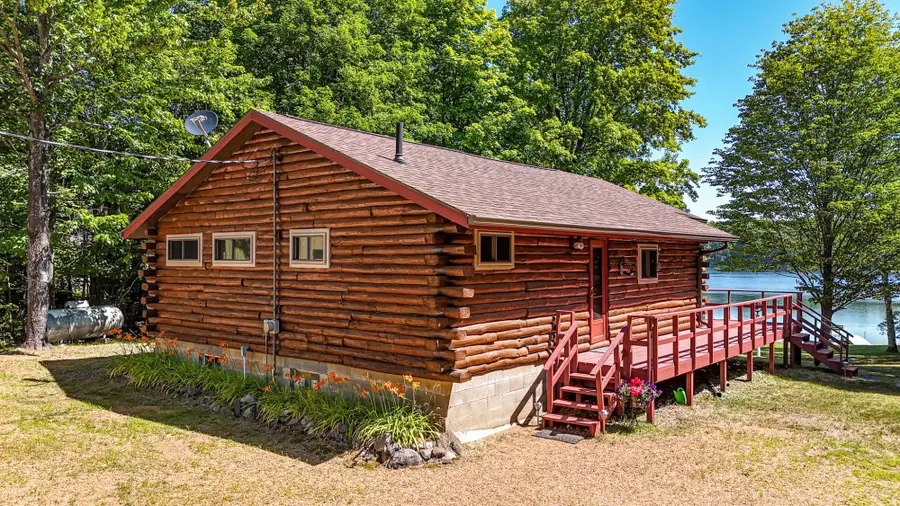8326 Palmer Rd, Presque Isle, WI 54557 - #3