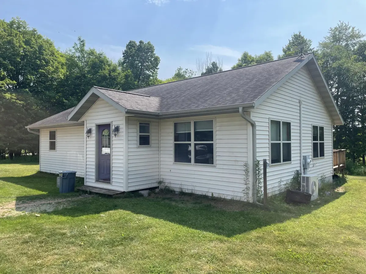 83045 Blueberry Rd, Butternut, WI 54514 - #1