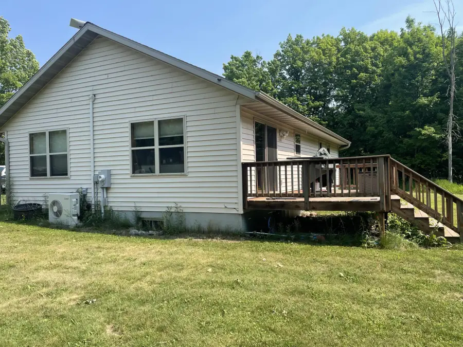 83045 Blueberry Rd, Butternut, WI 54514 - #2