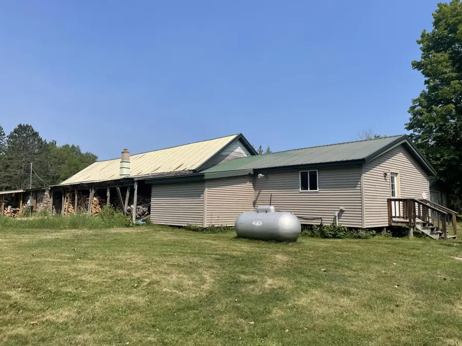 83045 Blueberry Rd, Butternut, WI 54514 - #3
