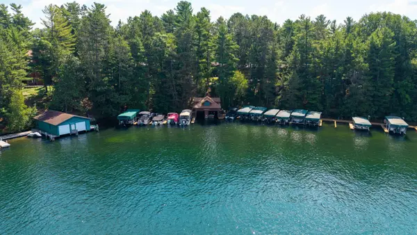 9652 Fieldstone Dr #3a, Minocqua, WI 54548