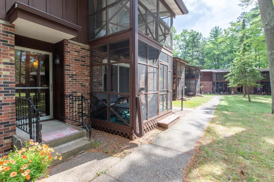 9652 Fieldstone Dr #3a, Minocqua, WI 54548 - #2