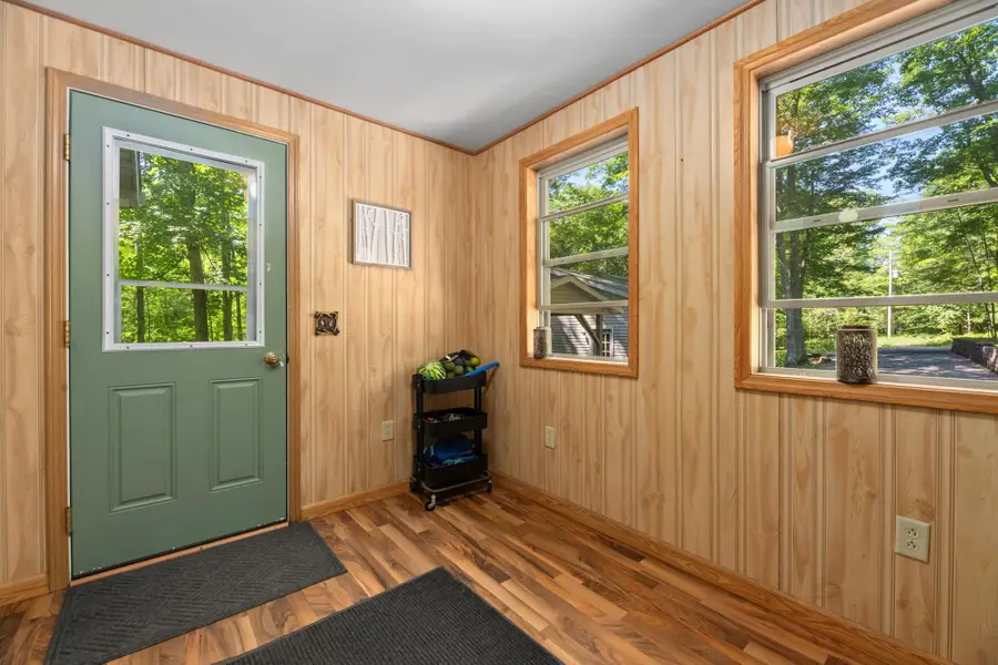 8114 Long Lake Rd N, Harshaw, WI 54529 - #2