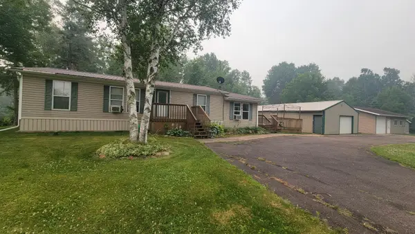 W5907 Bauer Rd, Winter, WI 54896