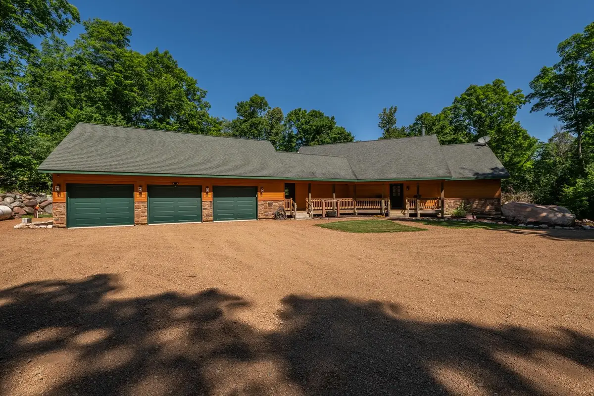 W11328 Northwoods Ln, Elcho, WI 54428 - #1