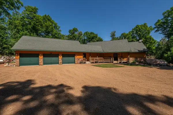 W11328 Northwoods Ln, Elcho, WI 54428